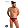 Passion - 031 Slip Mike Rouge L/Xl